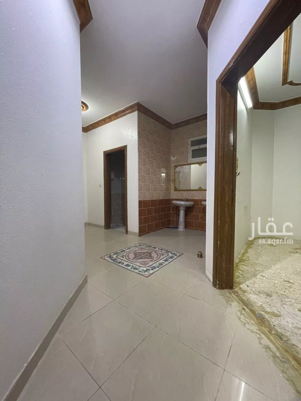 دور 5 غرف في السويدي 15