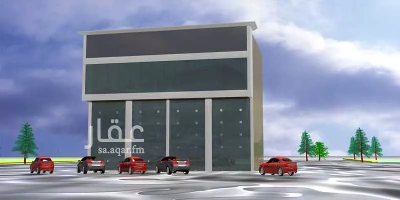 عمارة 700 م² في احد 2