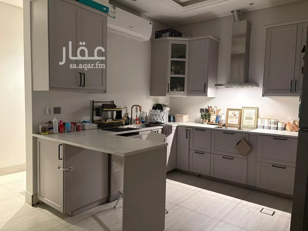 3 bedroom apartment in Al Malqa 2