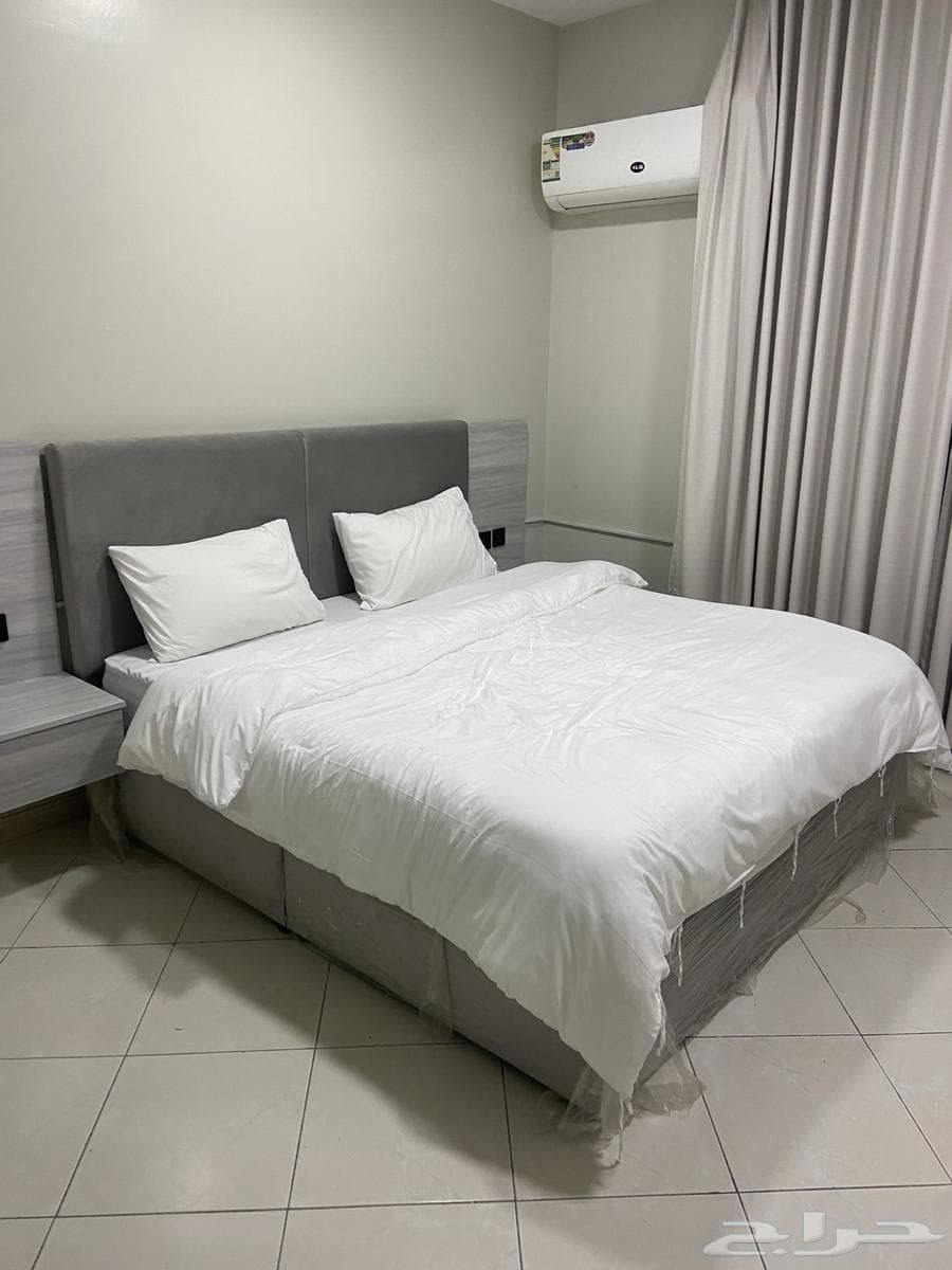 شقة 1 غرف في الجسر 1