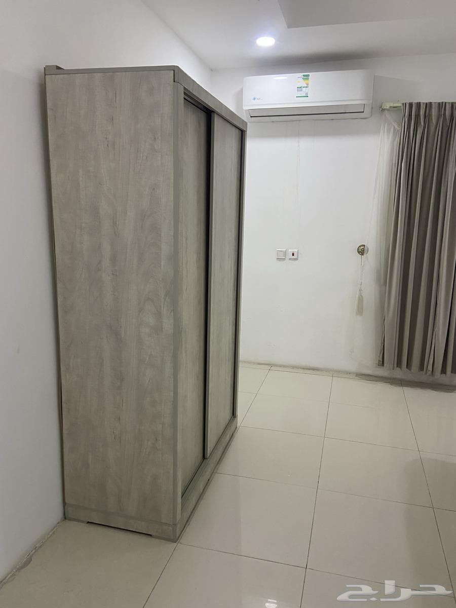 شقة 1 غرف في التعاون 5