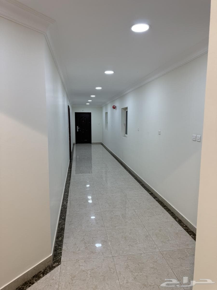 شقة 2 غرف في العزيزية الثاني 1