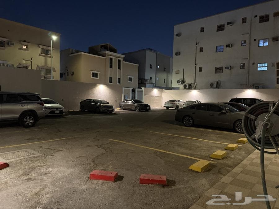 شقة 2 غرف في العزيزية الثاني 20