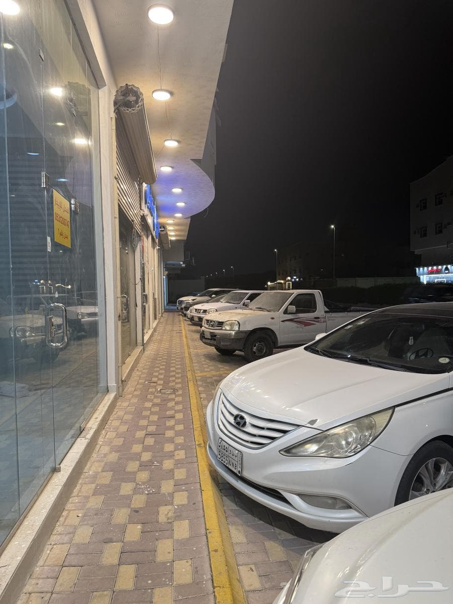 شقة 2 غرف في العزيزية الثاني 7