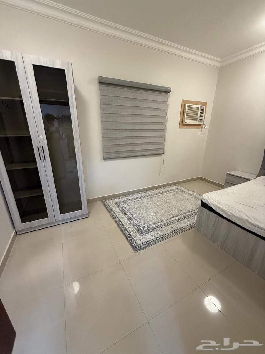 شقة 2 غرف في العزيزية الثاني 9