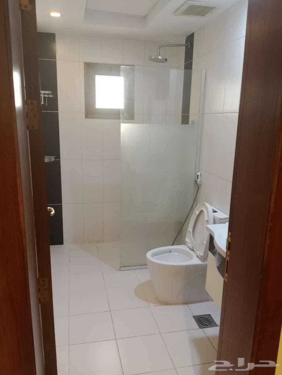 شقة 2 غرف في العليا 7