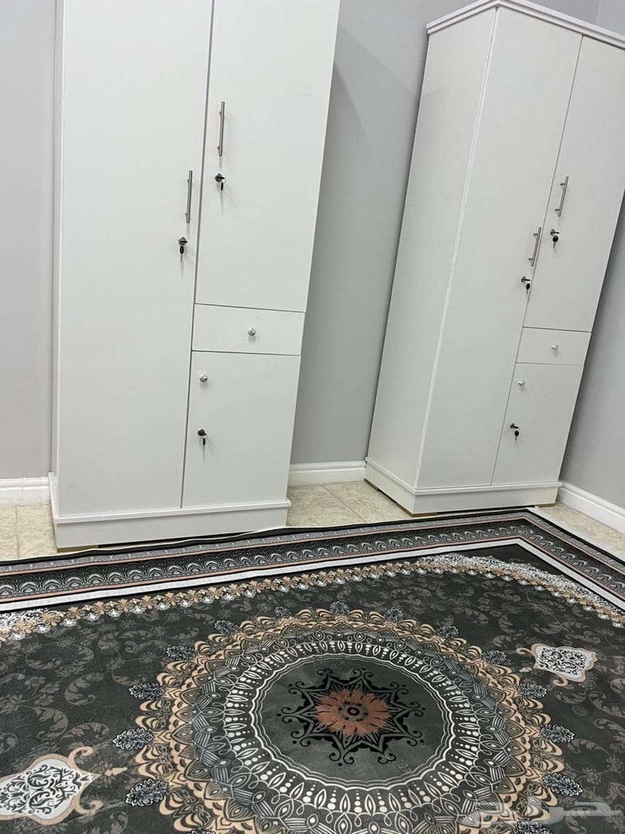 شقة 2 غرف في المحمدية 2