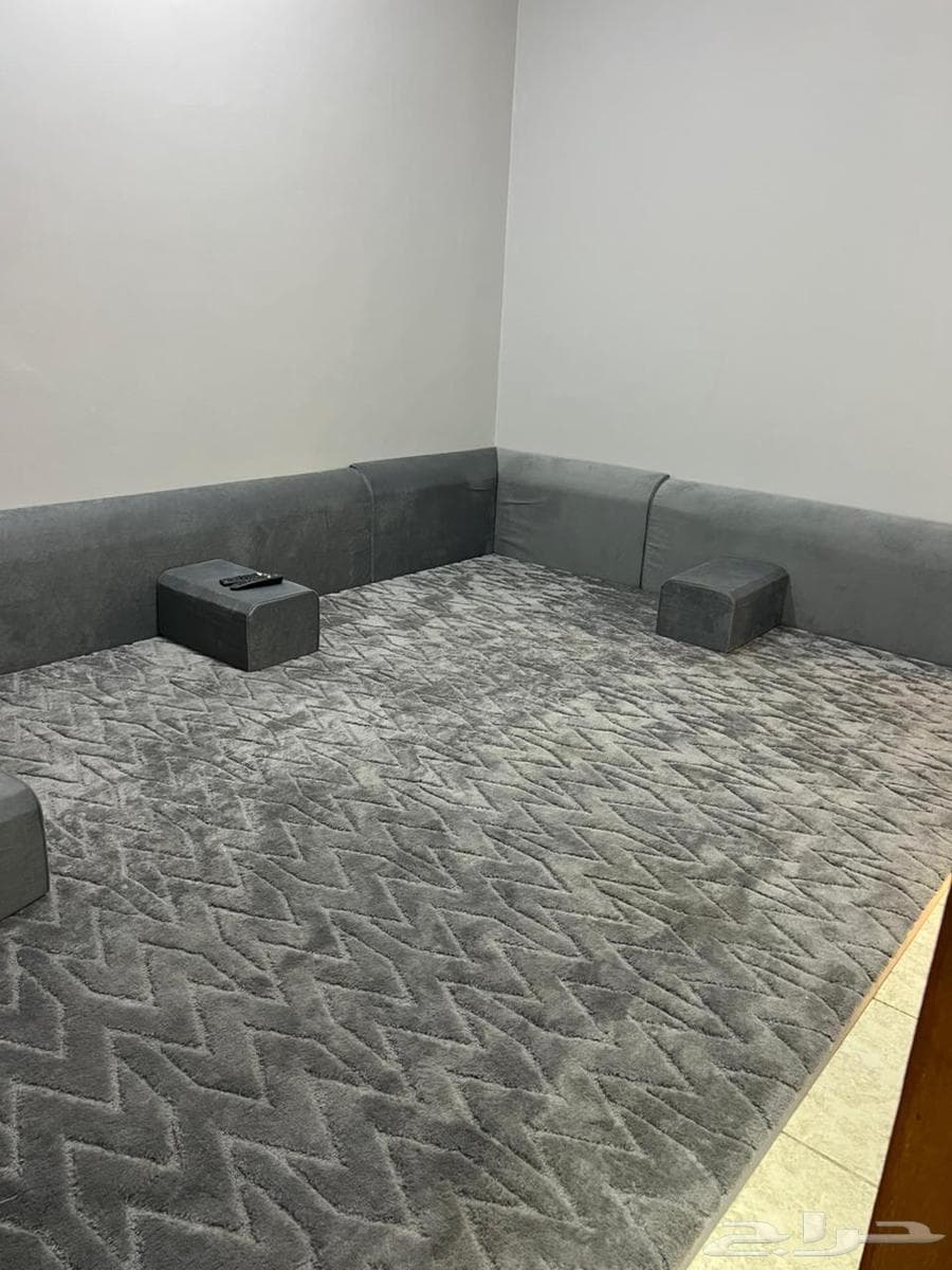 شقة 2 غرف في المحمدية 3