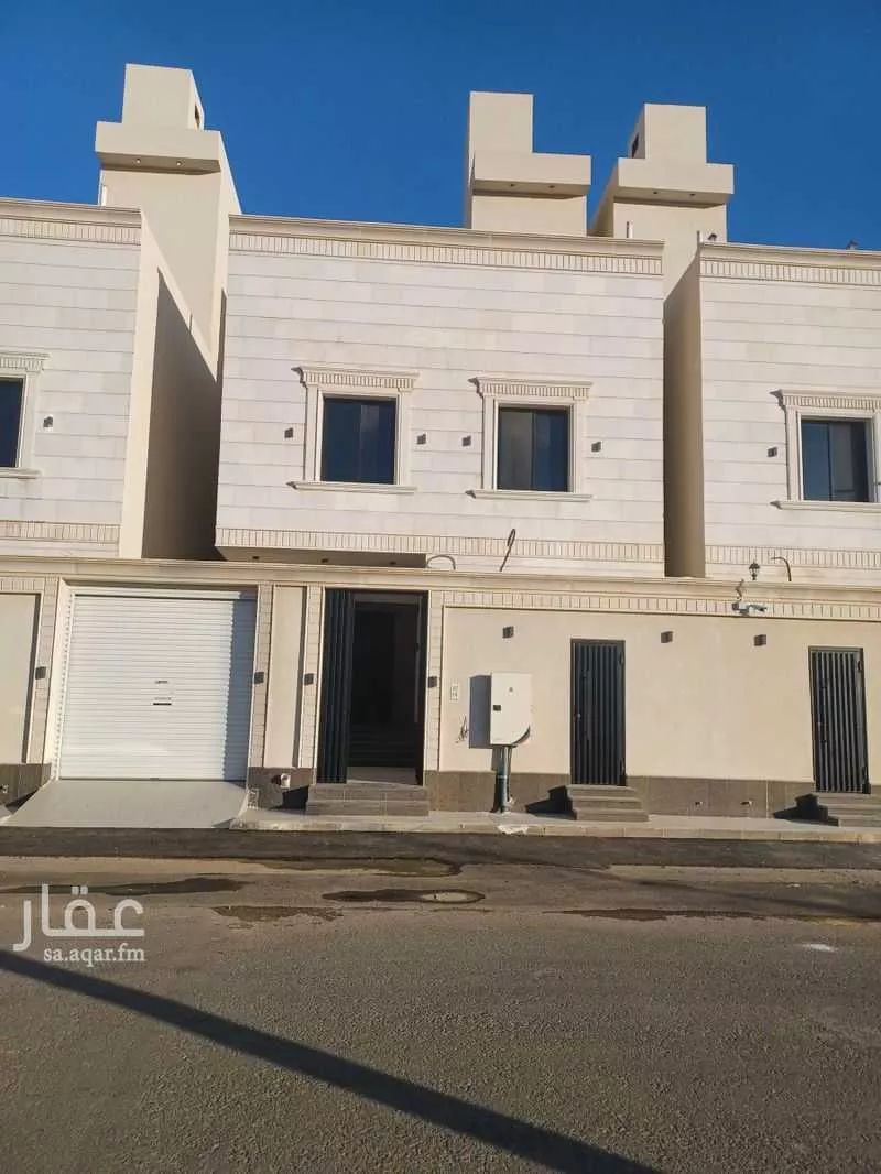 فيلا 7 غرف في جدة 4