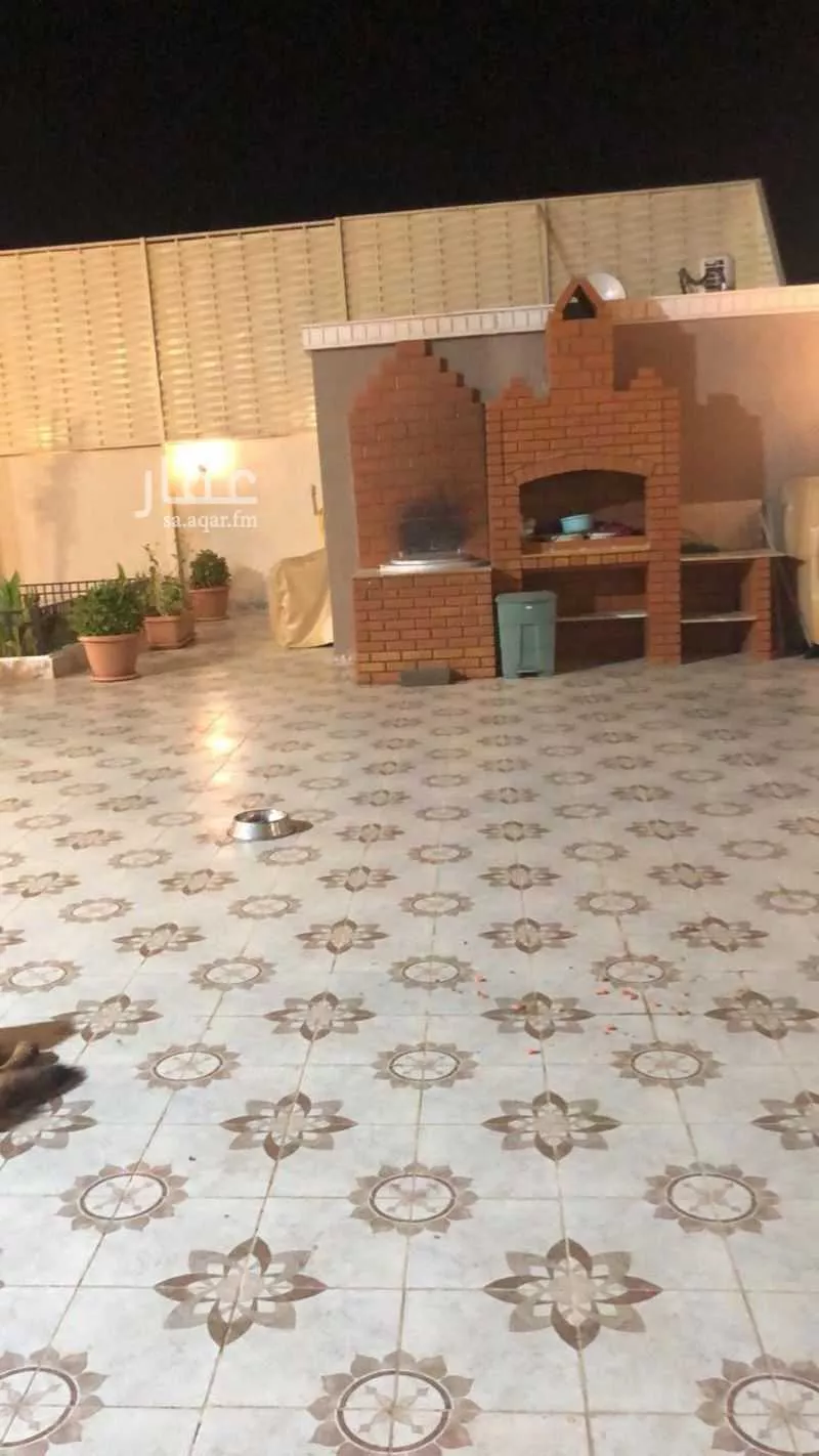 فيلا 3 غرف في جدة 1