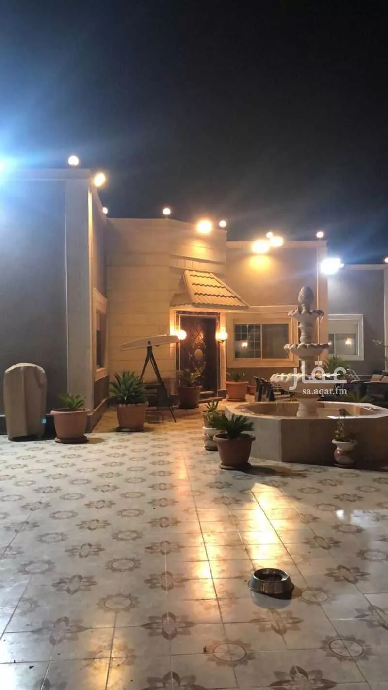 فيلا 3 غرف في جدة 2