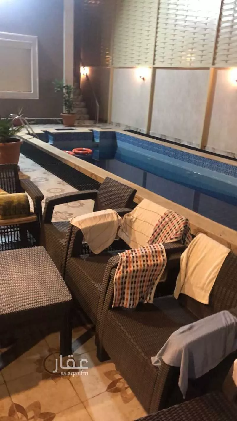 فيلا 3 غرف في جدة 3