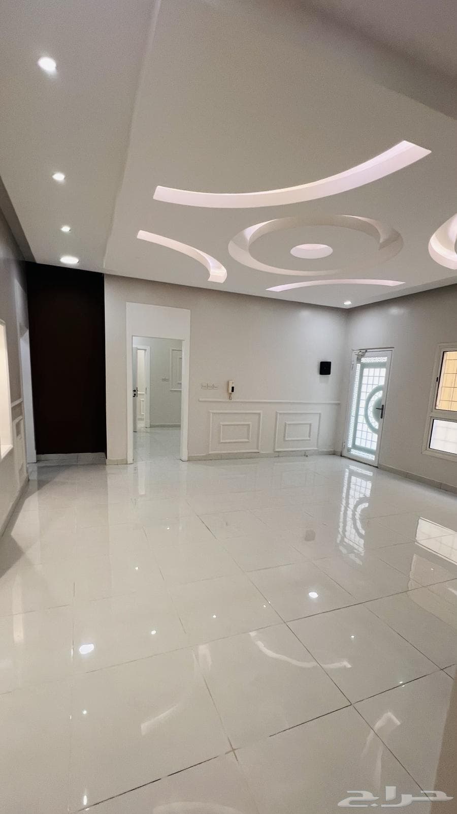 شقة 6 غرف في الشعلة 2