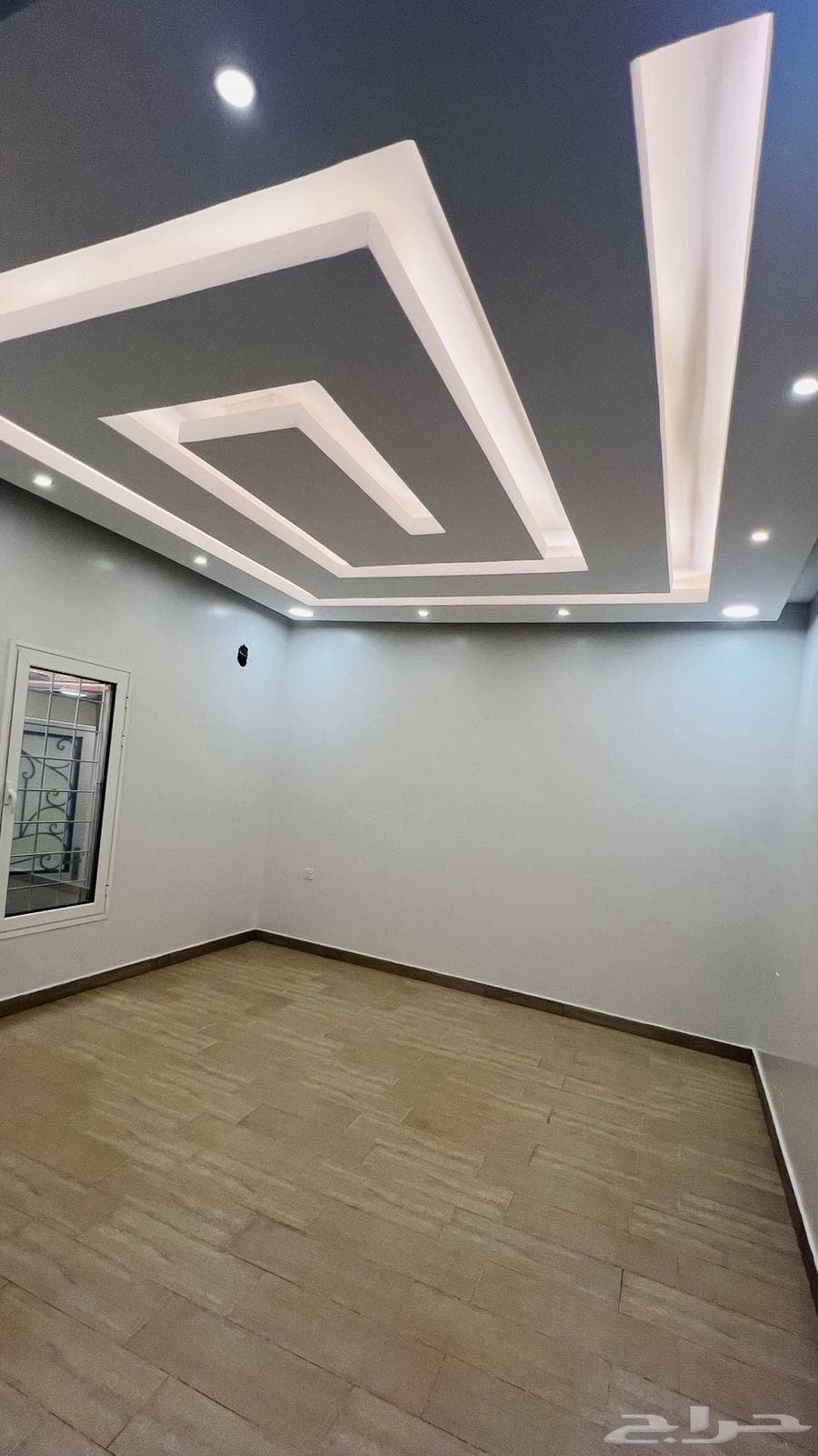 شقة 6 غرف في الشعلة 11