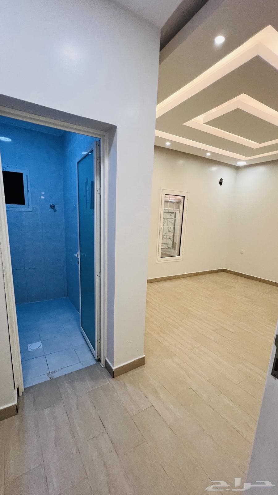 شقة 6 غرف في الشعلة 12