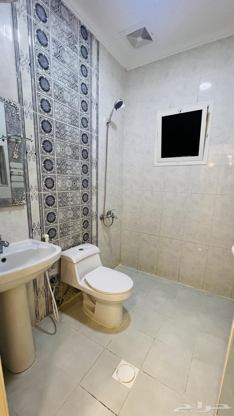 شقة 6 غرف في الشعلة 13