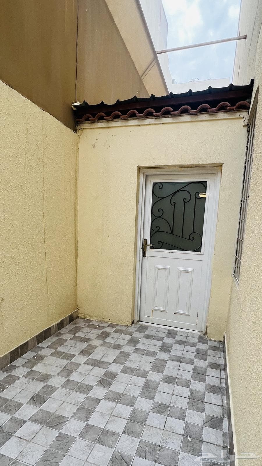 شقة 6 غرف في الشعلة 14