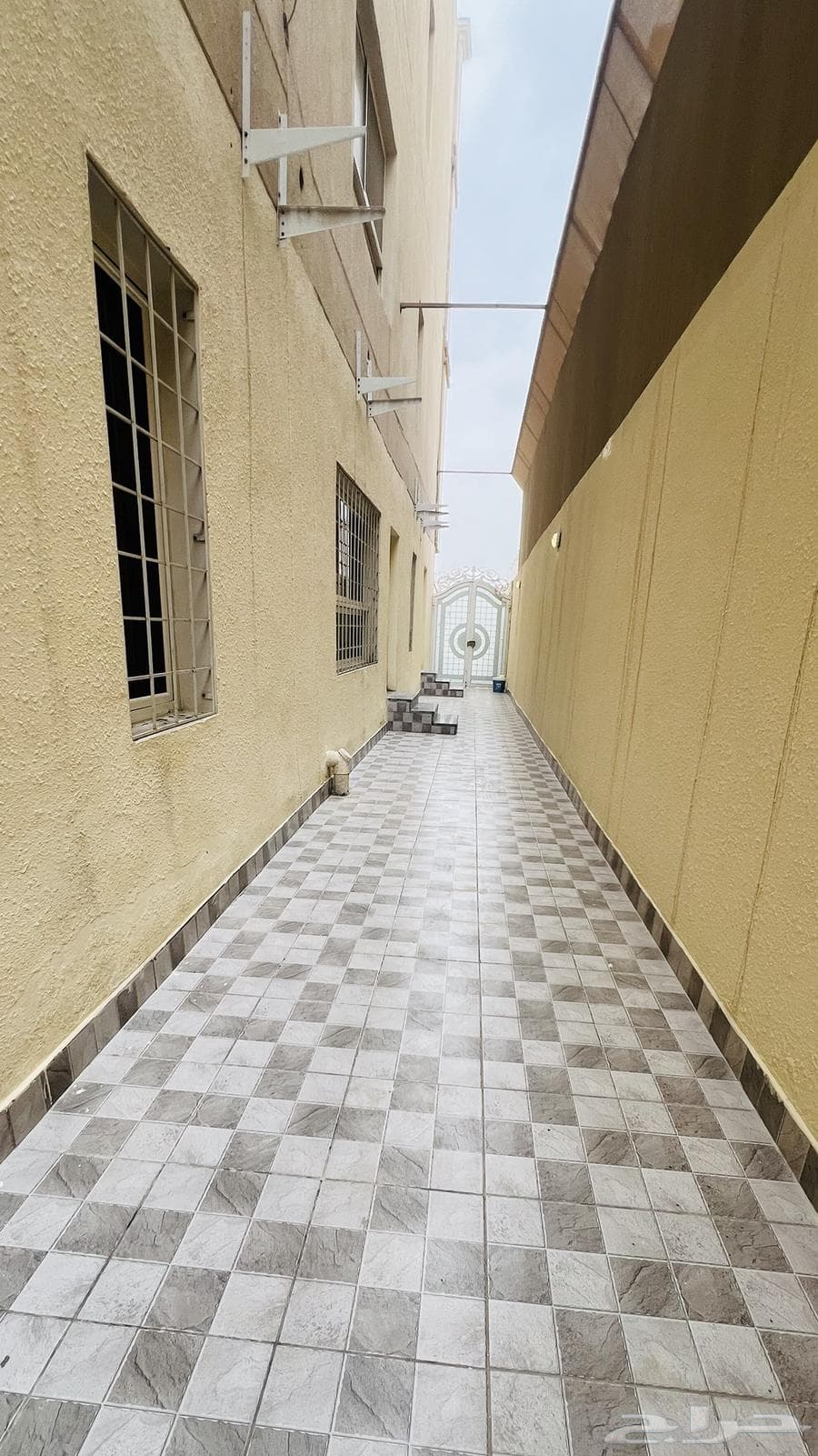 شقة 6 غرف في الشعلة 15