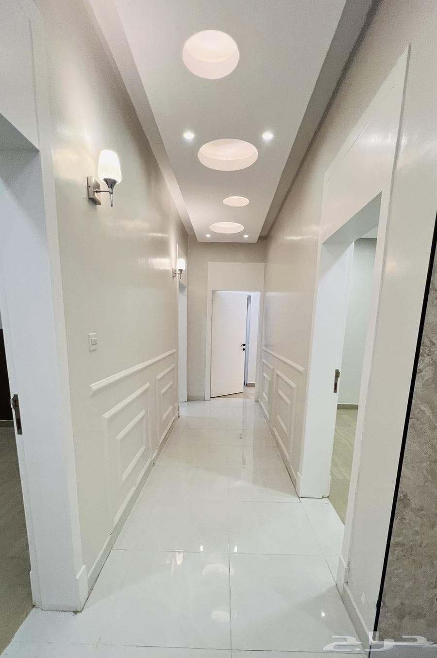 شقة 6 غرف في الشعلة 9