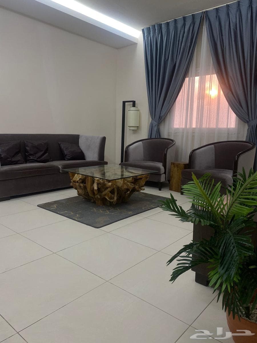 apartment in Al Yarmouk 1