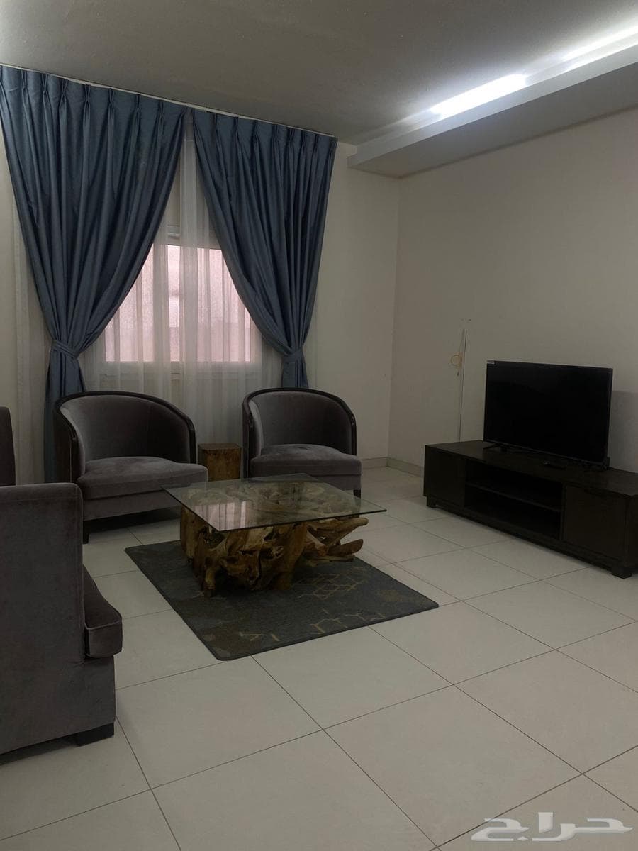 apartment in Al Yarmouk 2