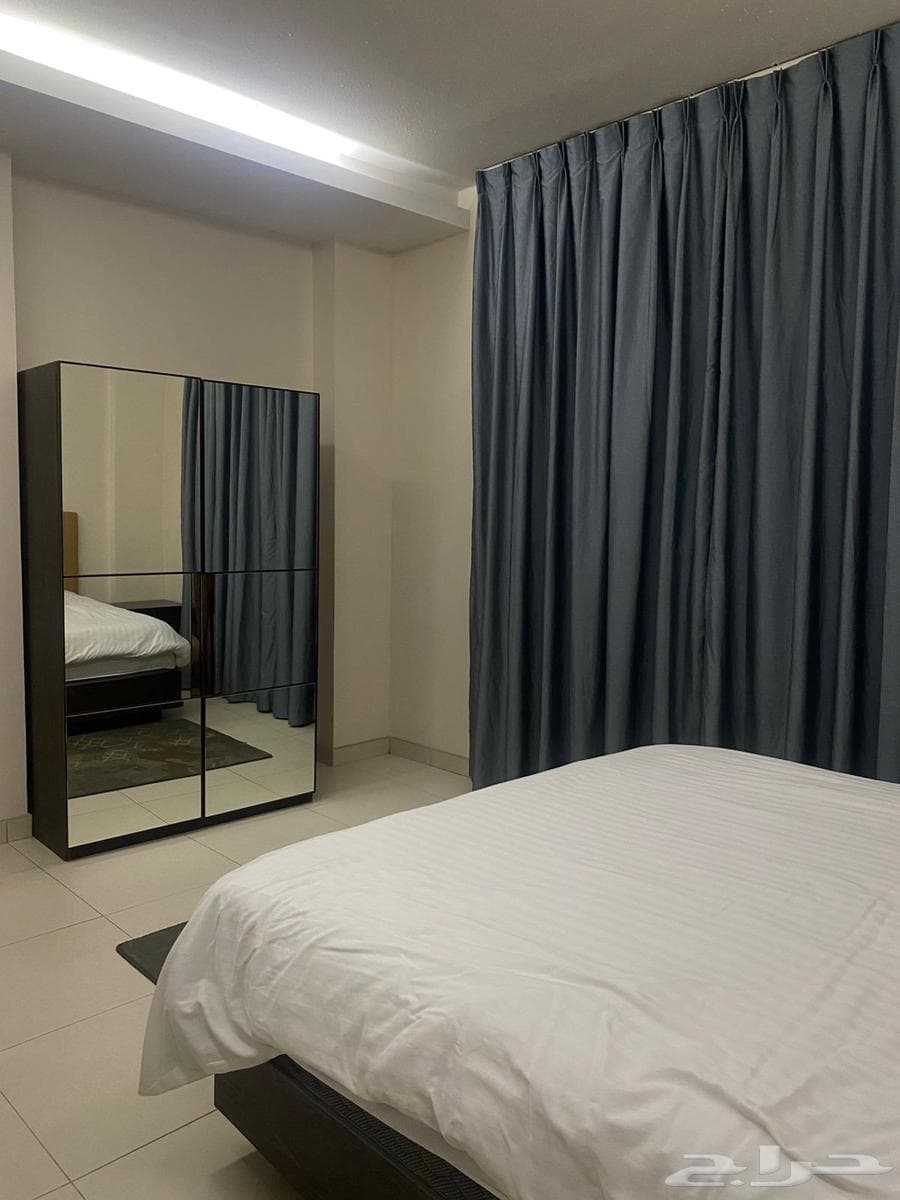 apartment in Al Yarmouk 3