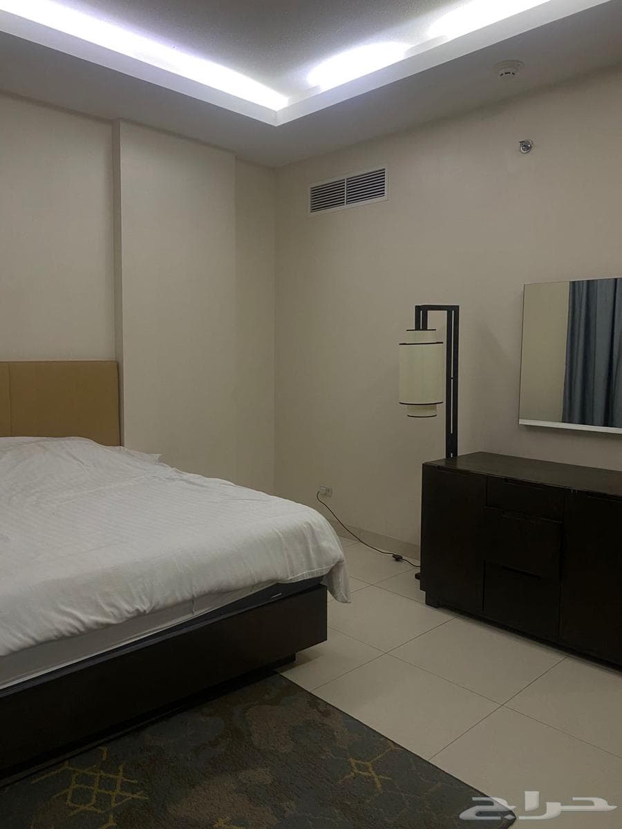 apartment in Al Yarmouk 4