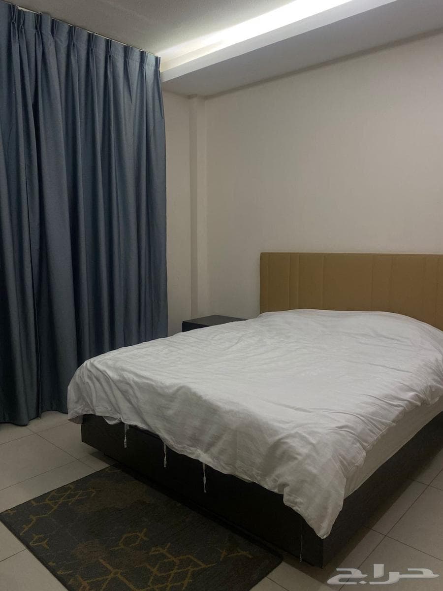 apartment in Al Yarmouk 5