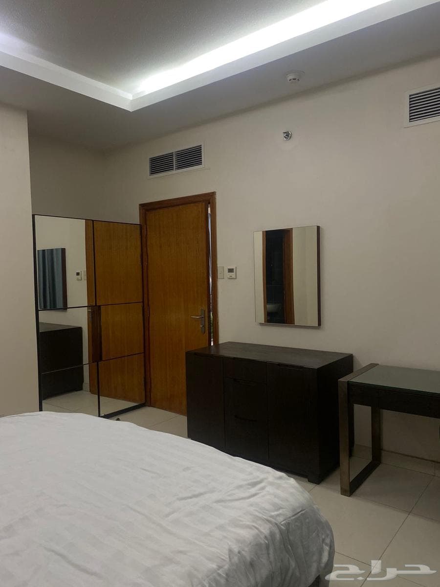 apartment in Al Yarmouk 7