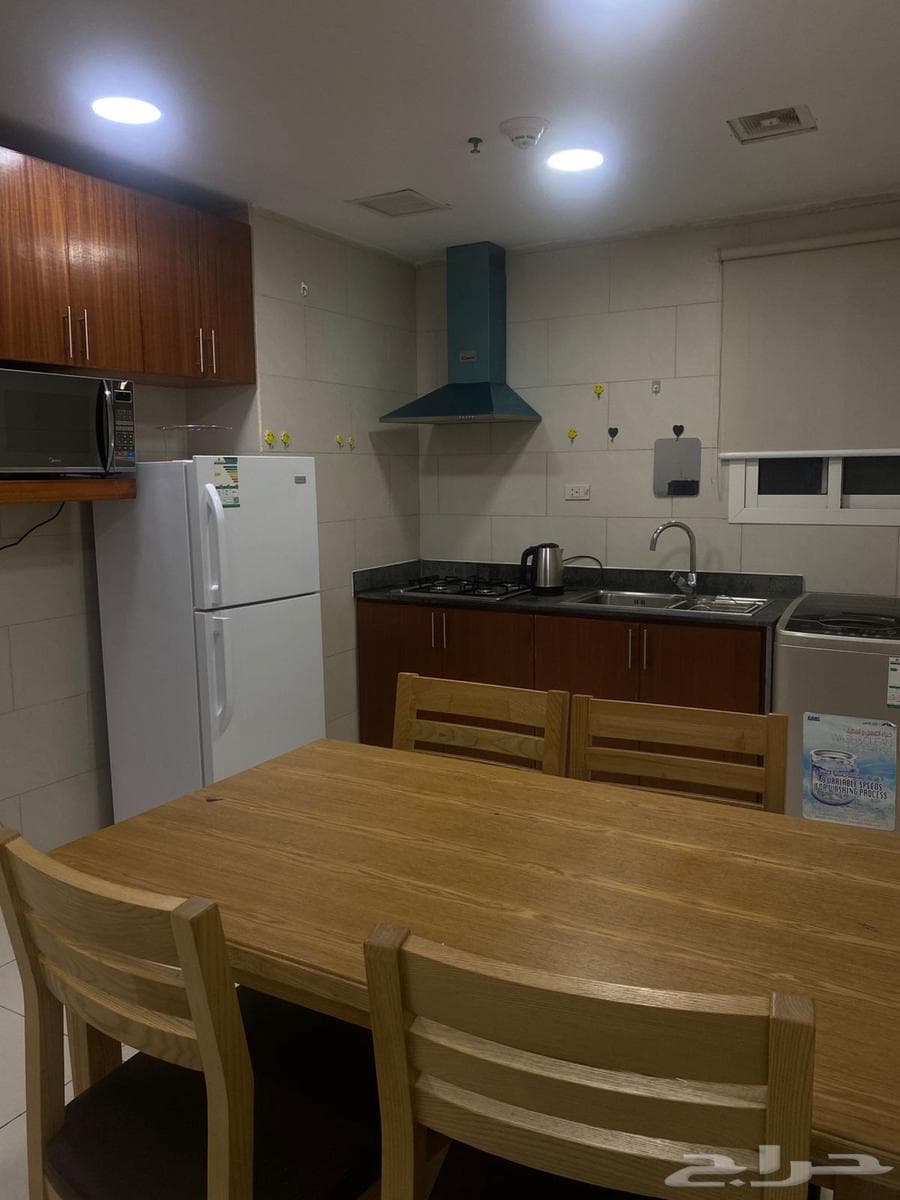 apartment in Al Yarmouk 8