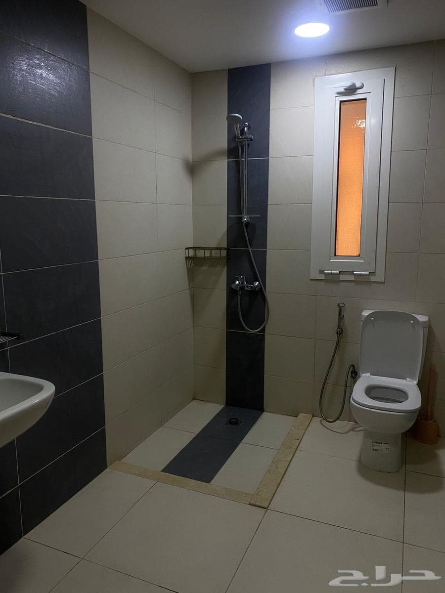 apartment in Al Yarmouk 9