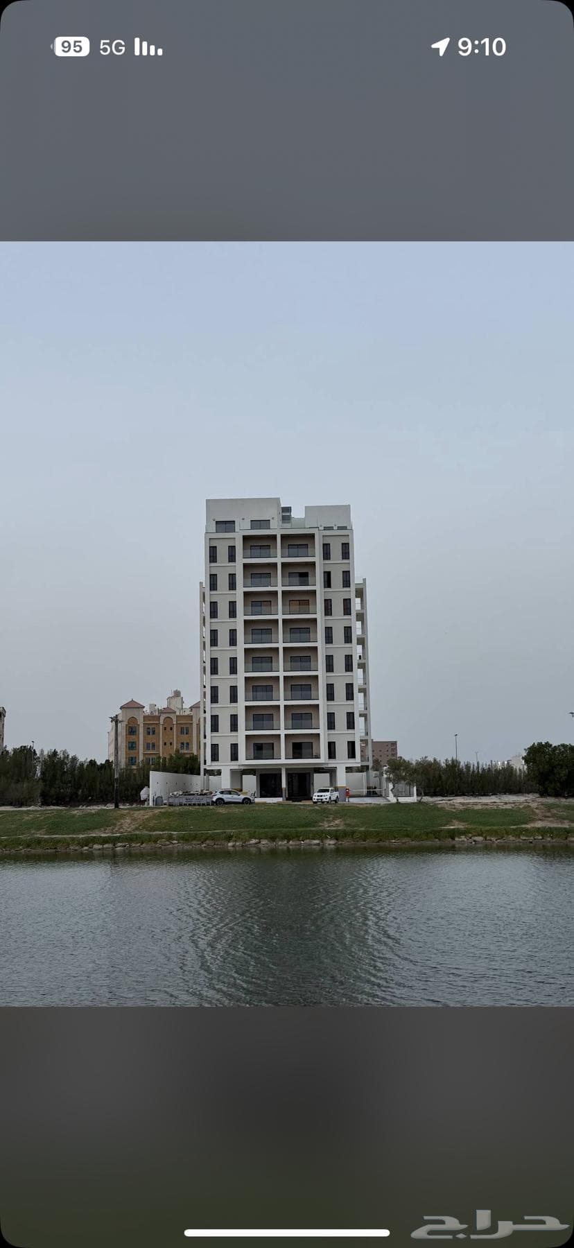 شقة  في الحمرا 1