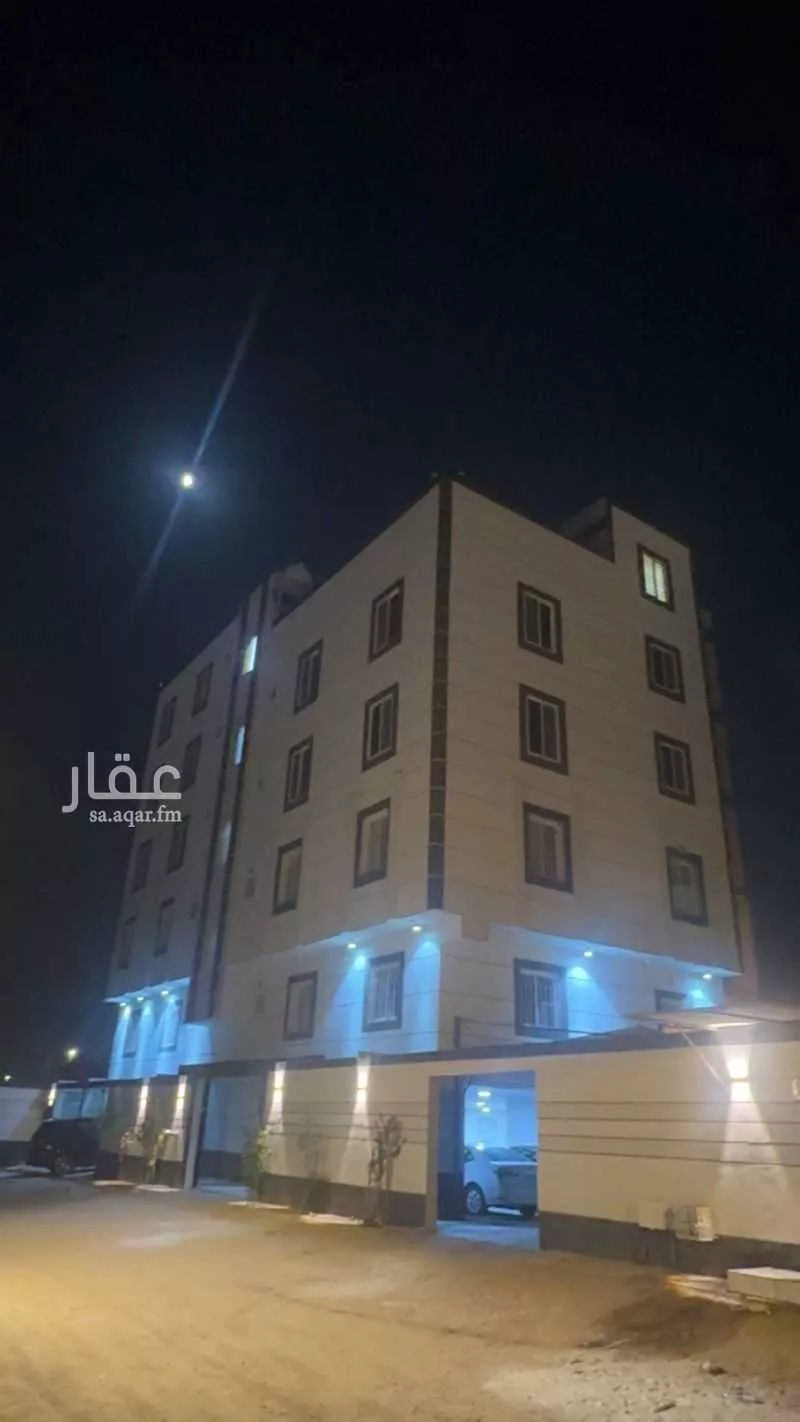 شقة 2 غرف في الظاهرة 2