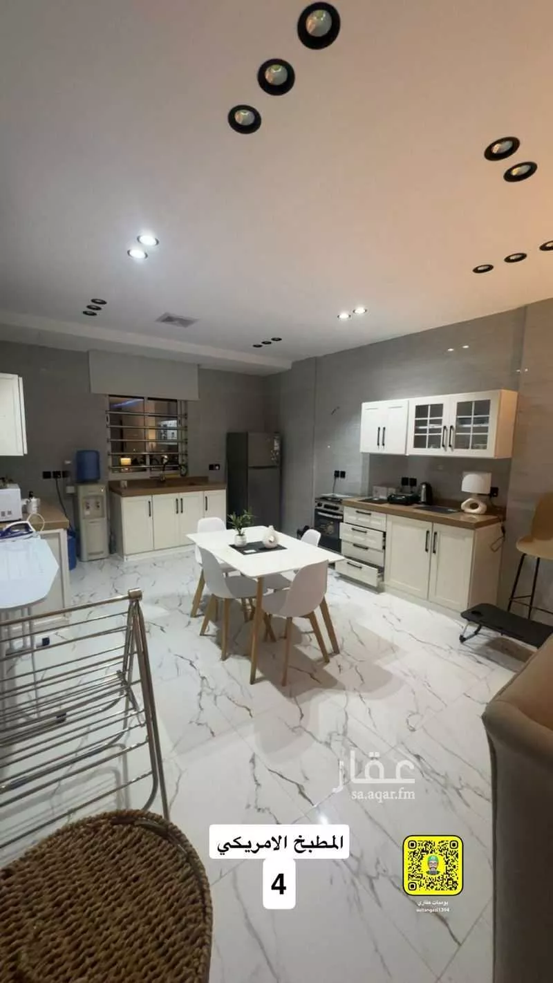 شقة 2 غرف في الظاهرة 12