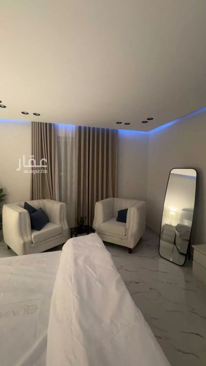 شقة 2 غرف في الظاهرة 27