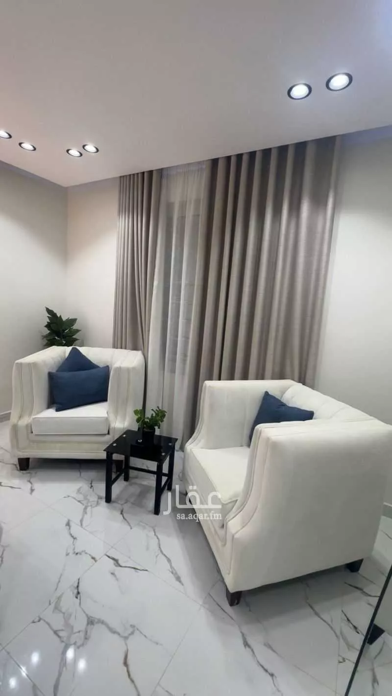 شقة 2 غرف في الظاهرة 28