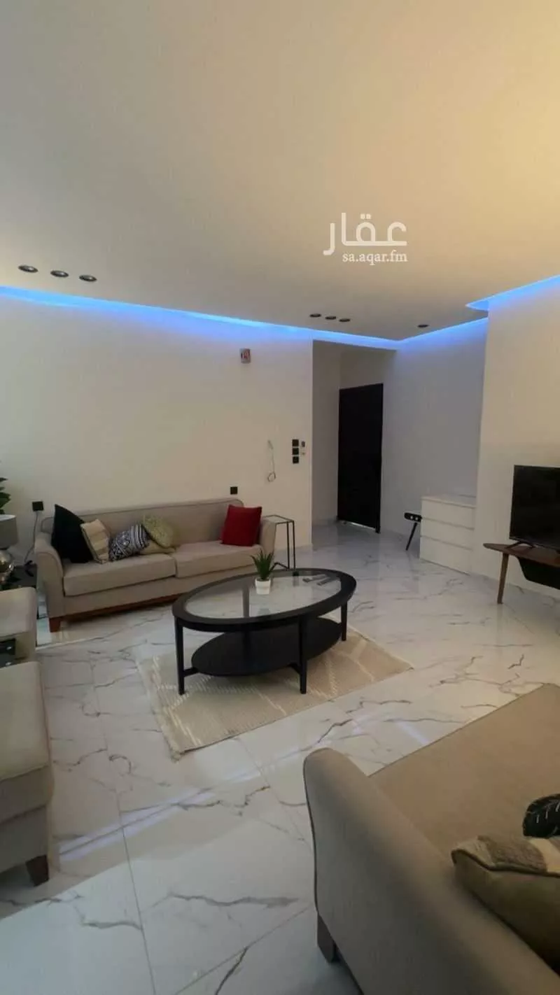 شقة 2 غرف في الظاهرة 29