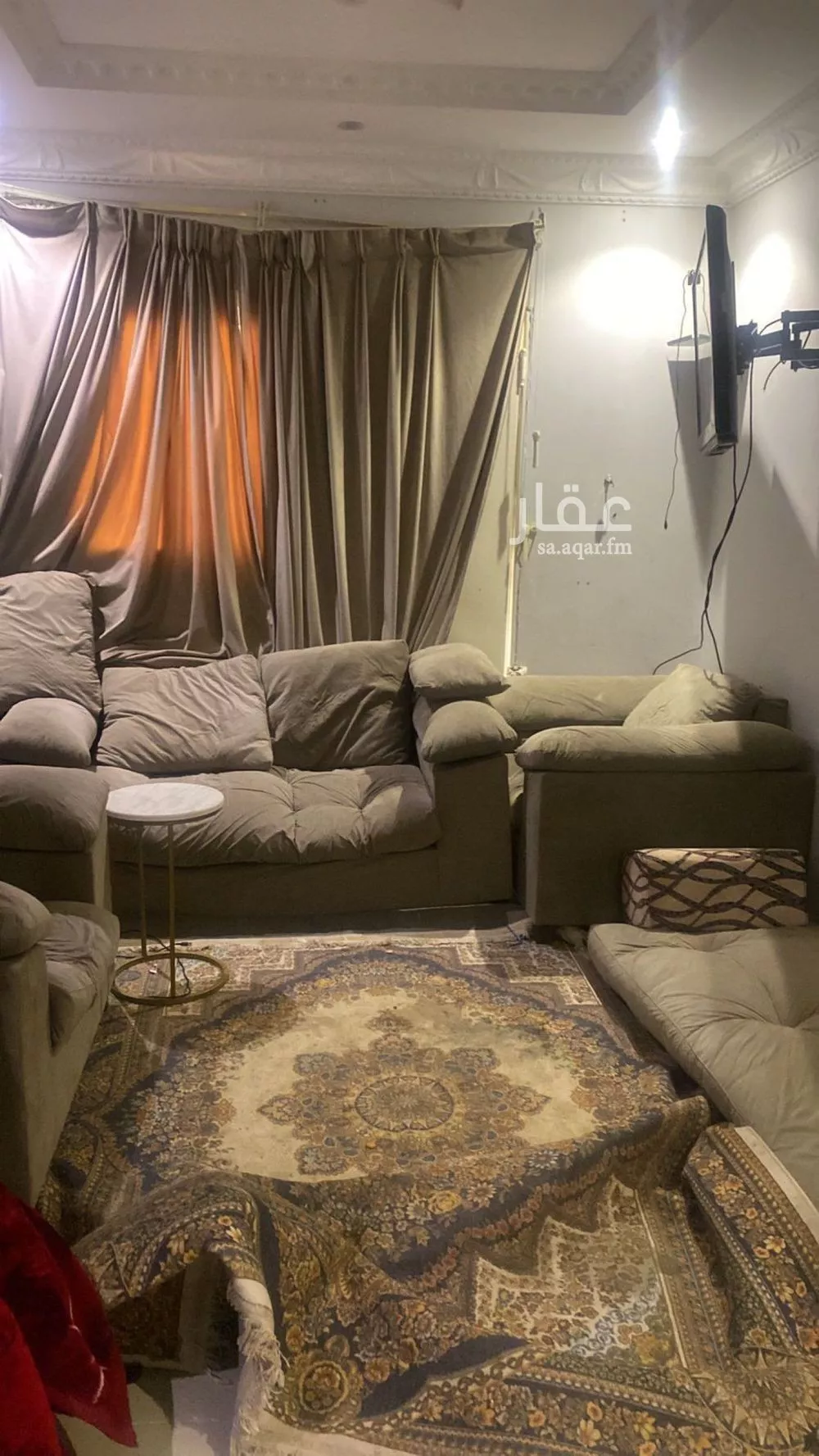 7 bedroom villa in Al Munsiyah 3