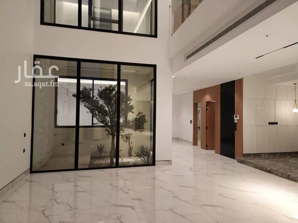 4 bedroom villa in Al Narjis 1