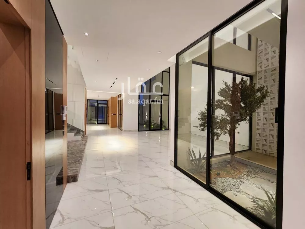 4 bedroom villa in Al Narjis 2