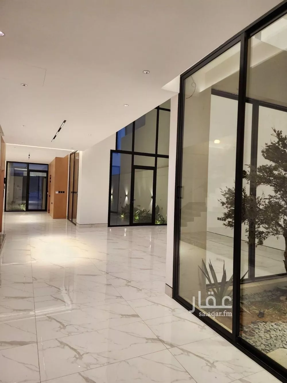 4 bedroom villa in Al Narjis 12