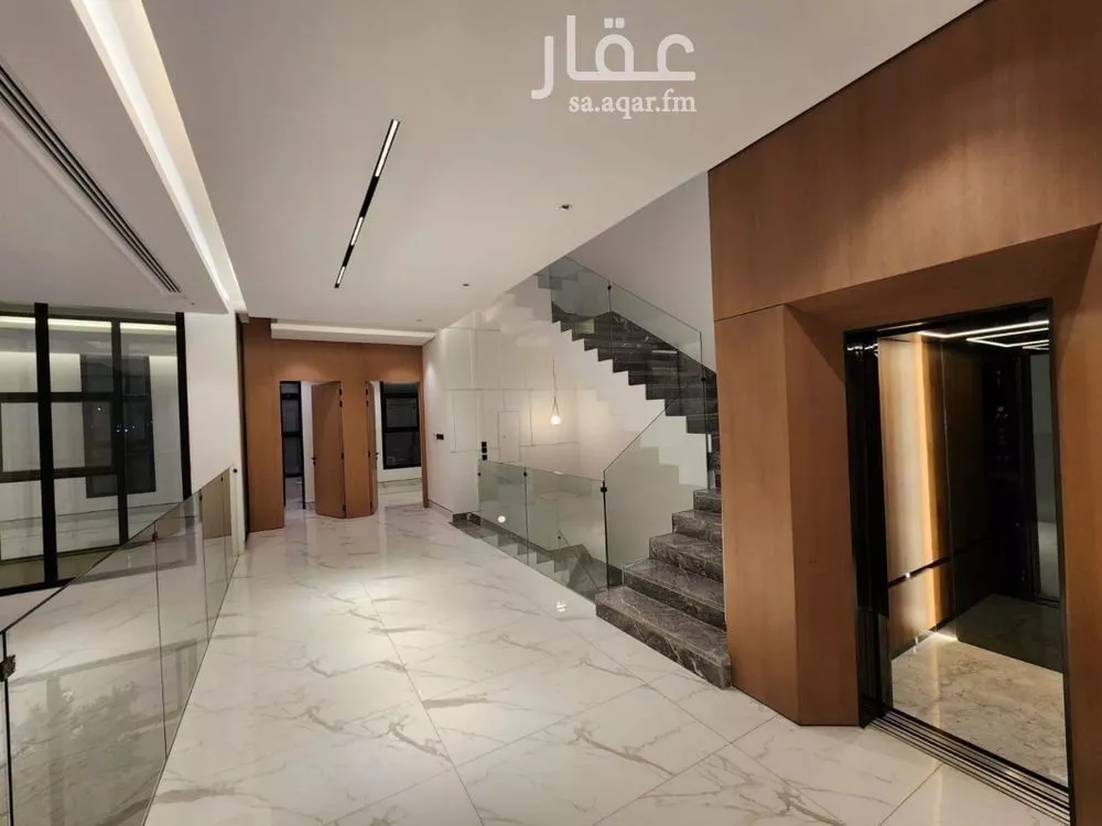 4 bedroom villa in Al Narjis 13