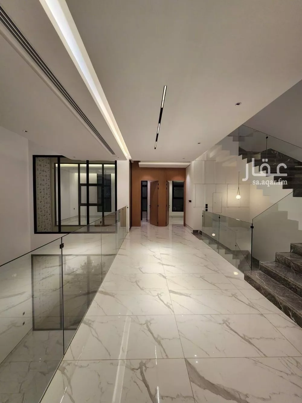 4 bedroom villa in Al Narjis 14