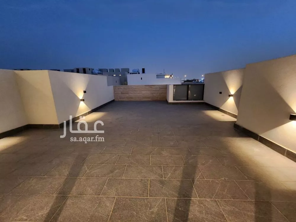 4 bedroom villa in Al Narjis 15