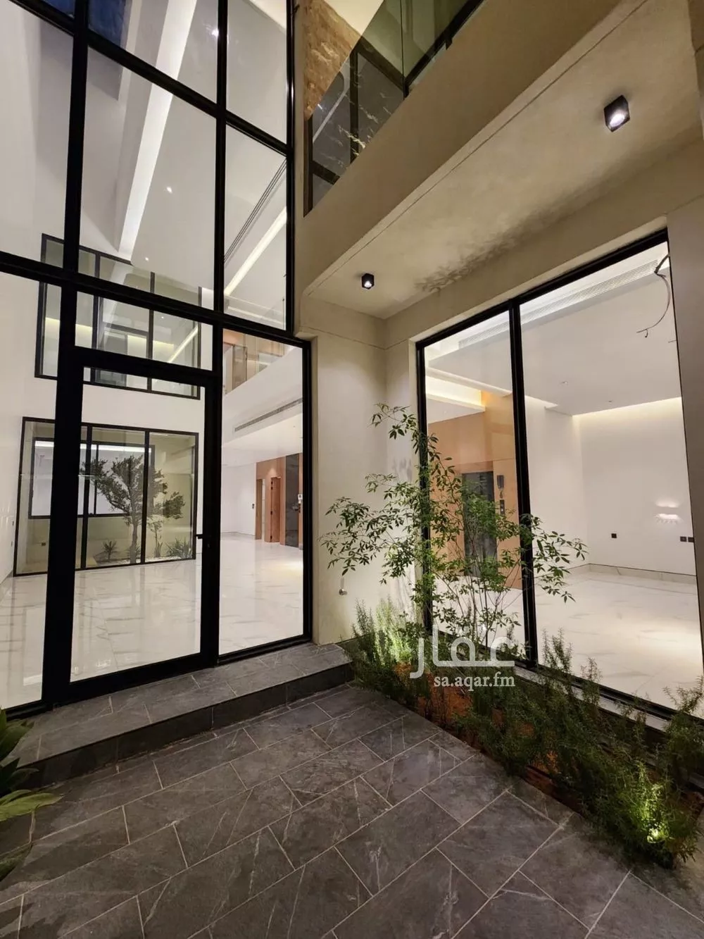 4 bedroom villa in Al Narjis 18