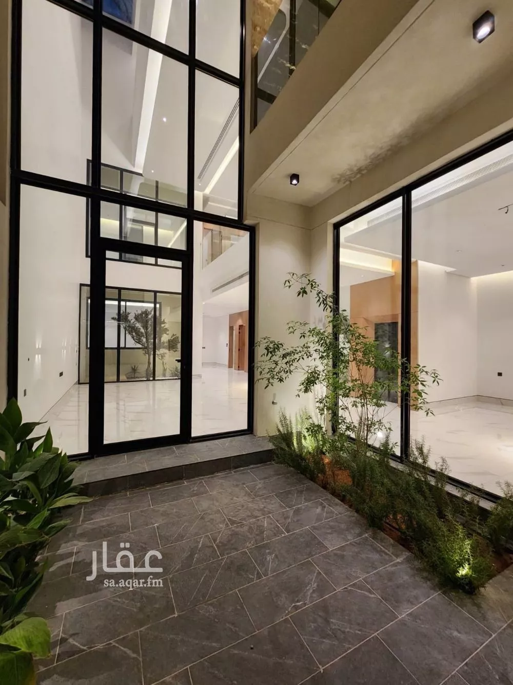 4 bedroom villa in Al Narjis 3