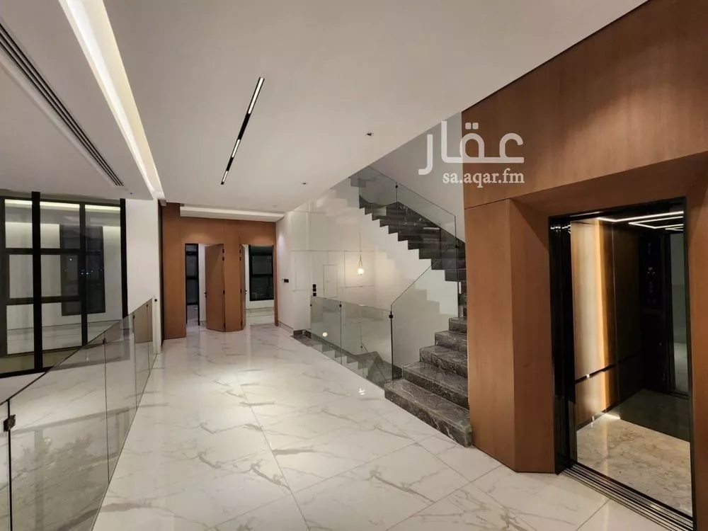 4 bedroom villa in Al Narjis 5
