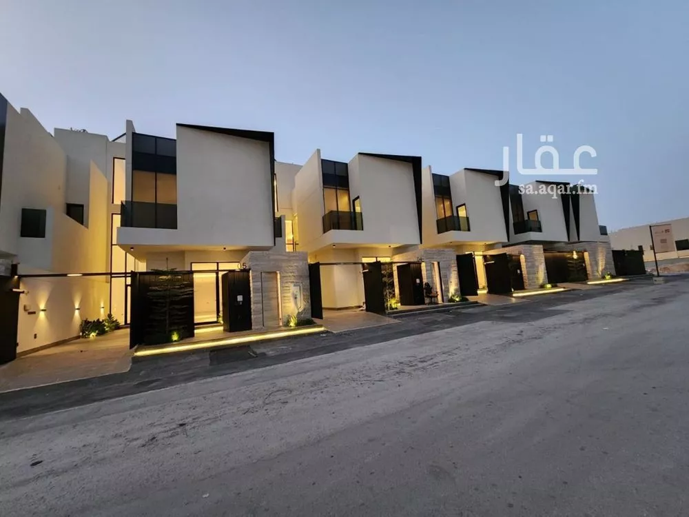 4 bedroom villa in Al Narjis 6