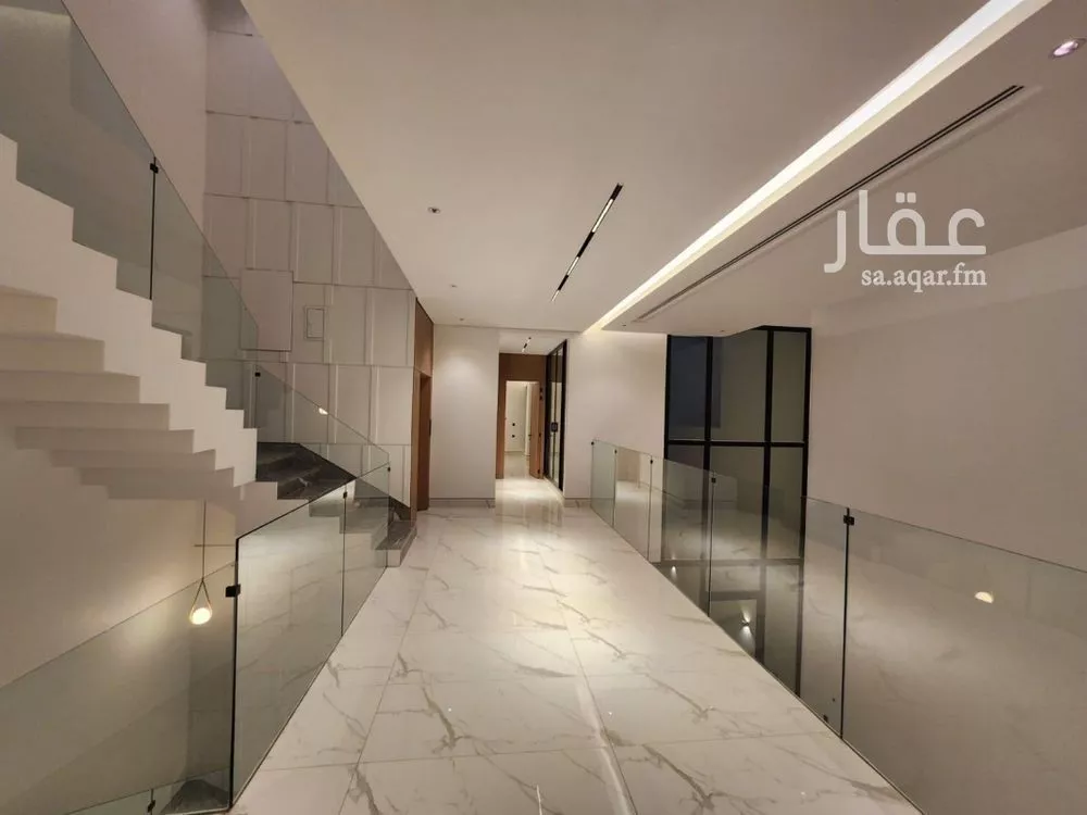 4 bedroom villa in Al Narjis 7