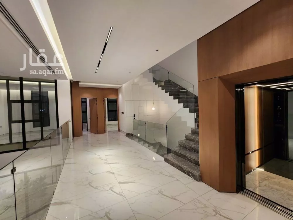 4 bedroom villa in Al Narjis 10